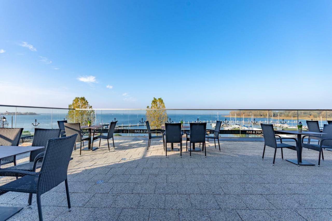 كاميين بومورسكي Marina Pallatium Premium Floor المظهر الخارجي الصورة